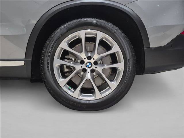 Certified 2026 BMW X5 xDrive50e AWD/4WD image 26