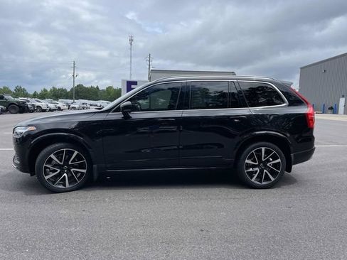 Used 2022 Volvo XC90 T6 Momentum w/ Advanced Package AWD/4WD image 7