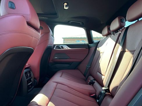 New 2026 BMW 430i xDrive w/ M Sport Package image 21