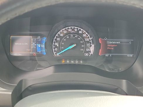 Used 2021 Ford Ranger Lariat w/ Tremor Off-Road Package image 33