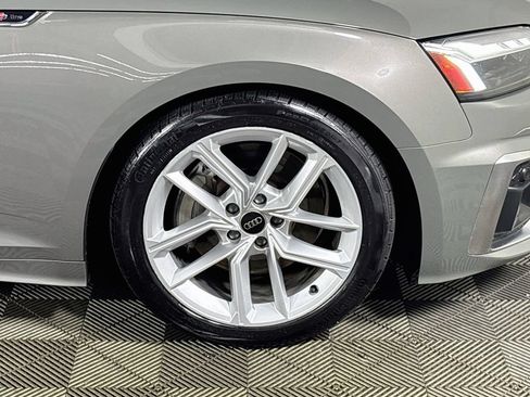Used 2023 Audi A5 2.0T Premium Plus w/ Premium Plus AWD/4WD image 23