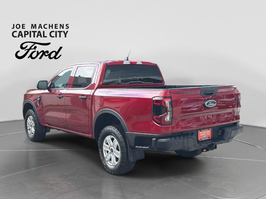 Used 2026 Ford Ranger XL RWD image 8