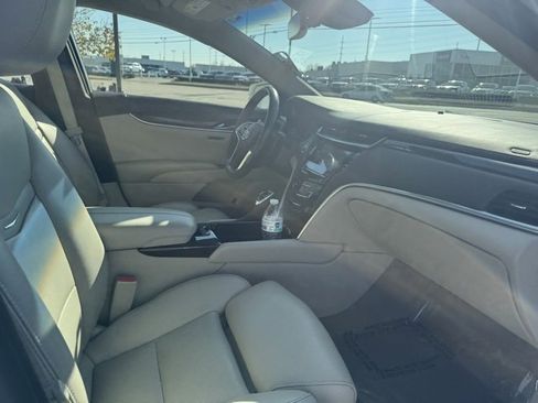 Used 2016 Cadillac XTS Luxury w/ Driver Awareness Package image 13