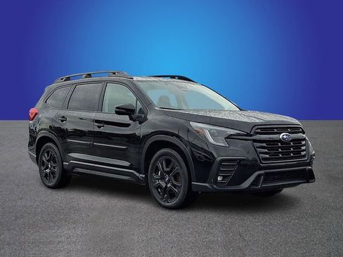 Certified 2023 Subaru Ascent Onyx Edition AWD/4WD image 3
