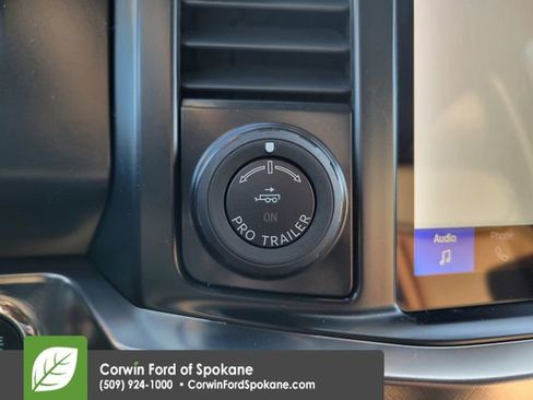 New 2026 Ford F450 King Ranch w/ Chrome Package image 29