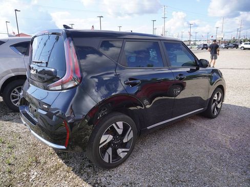 Used 2024 Kia Soul GT-Line FWD image 6