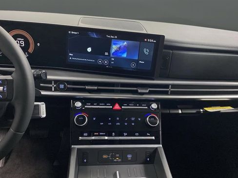 New 2026 Hyundai Santa Fe XRT image 9