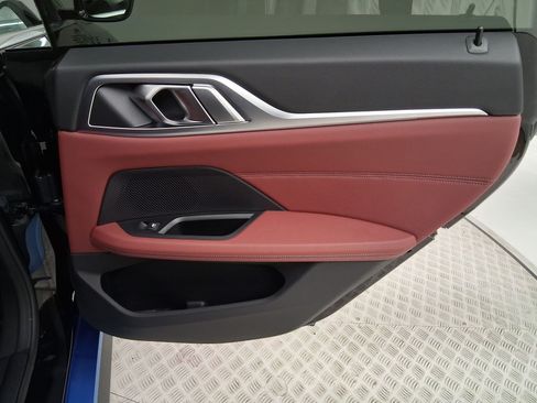 Used 2023 BMW i4 eDrive35 RWD image 30