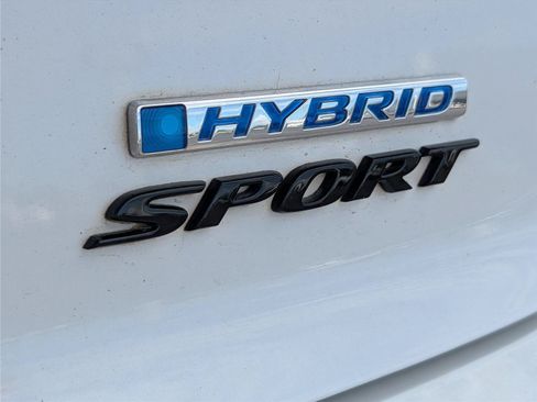 Used 2024 Honda Accord Sport image 34