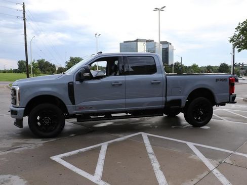 Used 2024 Ford F250 Lariat w/ Lariat Ultimate Package AWD/4WD image 4