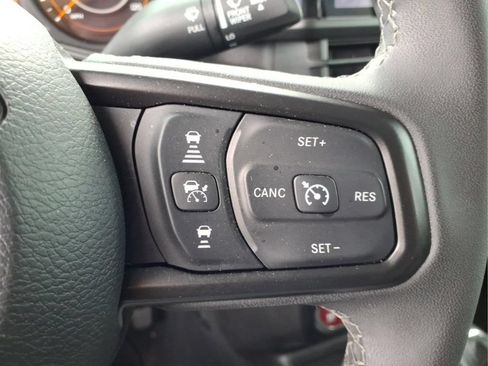 Used 2026 Jeep Gladiator Rubicon AWD/4WD image 20