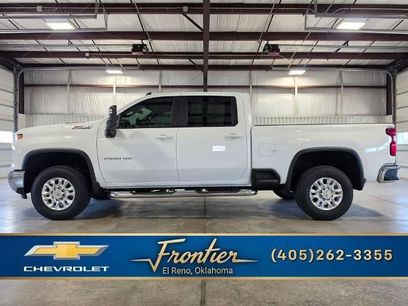 New 2026 Chevrolet Silverado 2500 LT w/ All Star Edition