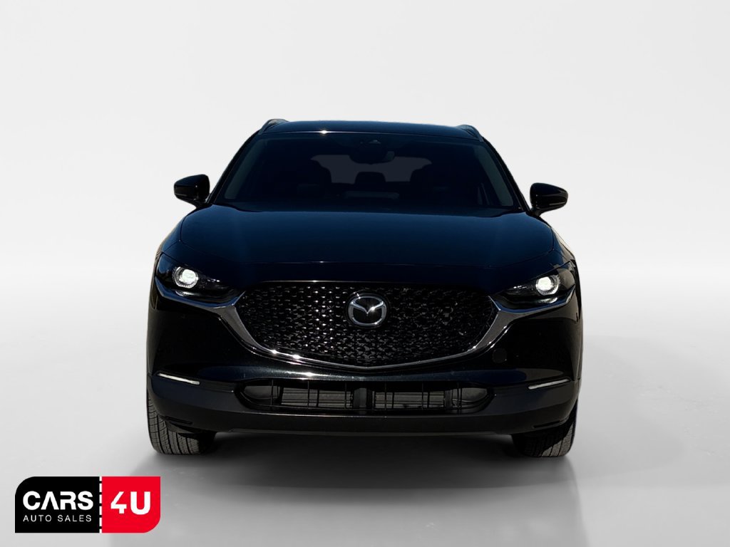Used 2023 MAZDA CX-30 AWD 2.5 S w/ Preferred Package image 2