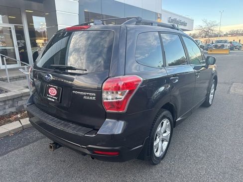 Used 2016 Subaru Forester 2.5i Premium w/ All-Weather Package image 9