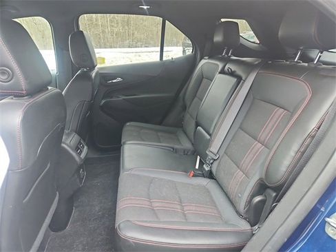 Used 2023 Chevrolet Equinox RS image 10