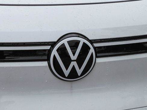 New 2026 Volkswagen ID.4 Pro RWD image 5