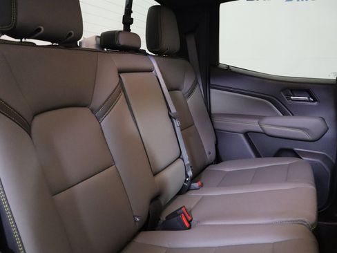 New 2026 Chevrolet Colorado ZR2 w/ Technology Package image 22