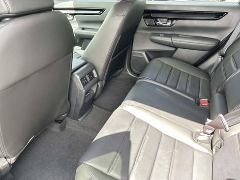 New 2026 Honda CR-V EX-L image 13