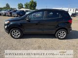 Used 2018 Ford EcoSport SE image 2