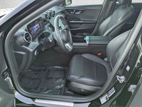 Used 2022 Mercedes-Benz C 300 Sedan image 16