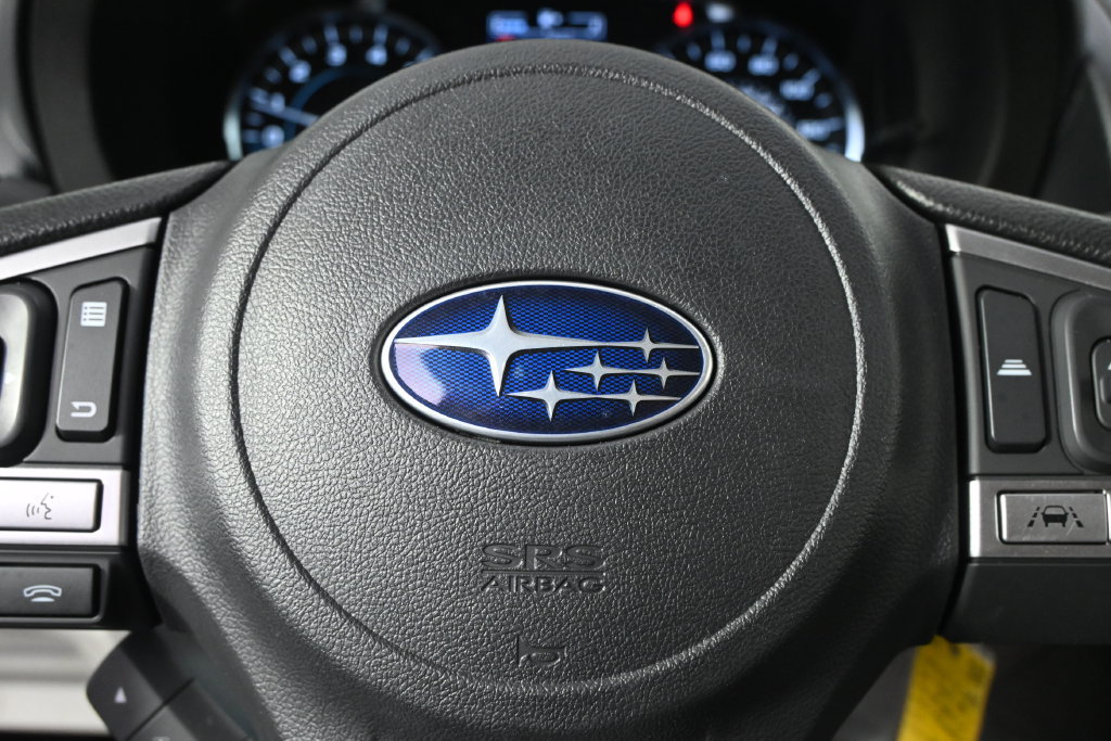Used 2018 Subaru Forester 2.5i Premium AWD/4WD image 34