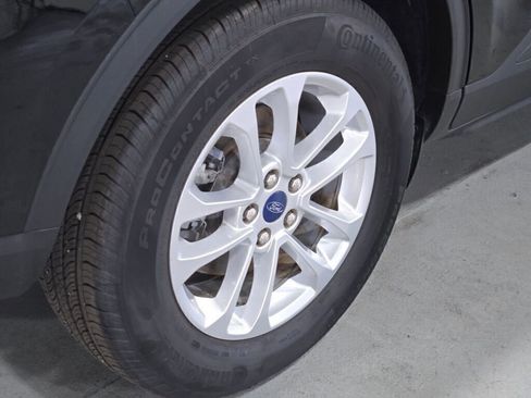 Certified 2022 Ford Escape SE w/ Convenience Package image 13