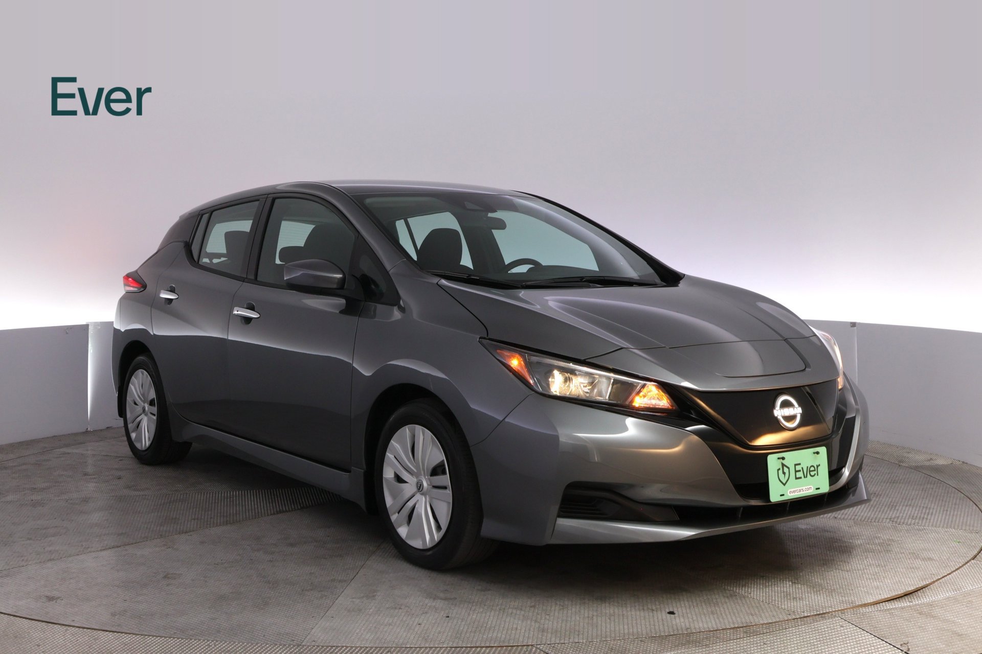 Used 2025 Nissan Leaf S FWD image 13