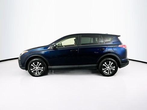 Used 2018 Toyota RAV4 LE w/ All Weather Liner Package AWD/4WD image 4