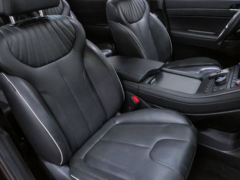 Certified 2024 Hyundai Palisade Limited FWD image 17