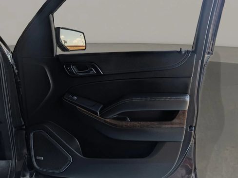 Used 2017 Chevrolet Tahoe LT w/ Texas Edition Package RWD image 19
