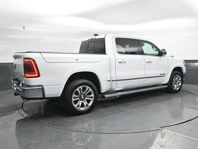 Used 2024 RAM 1500 Limited