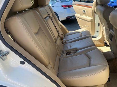 Used 2008 Cadillac SRX V8 image 29