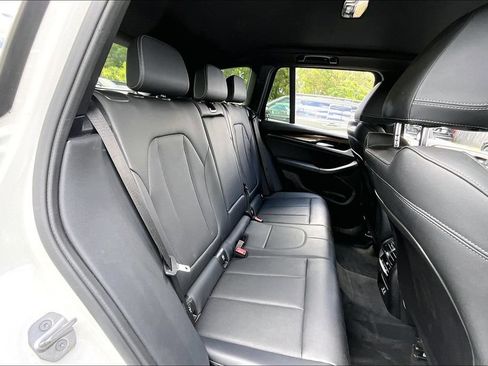 Used 2022 BMW X3 xDrive30i AWD/4WD image 25