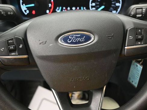 Certified 2022 Ford Maverick XL FWD image 10