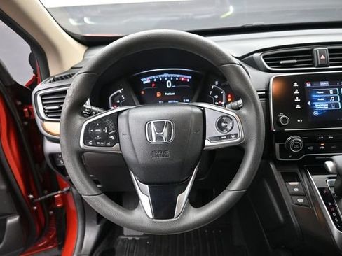 Certified 2018 Honda CR-V EX image 28