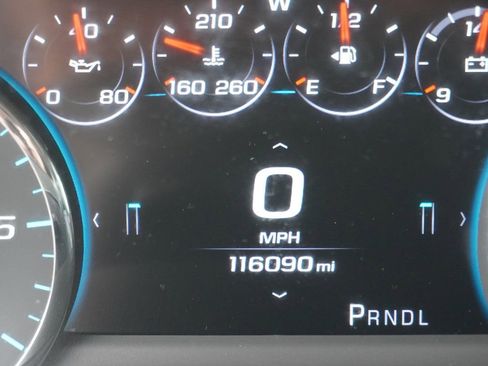 Used 2017 GMC Yukon Denali w/ Open Road Package image 30