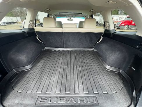 Used 2013 Subaru Outback 2.5i Limited w/ Moonroof Pkg image 11