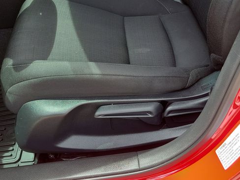 Used 2024 Honda Civic LX image 23