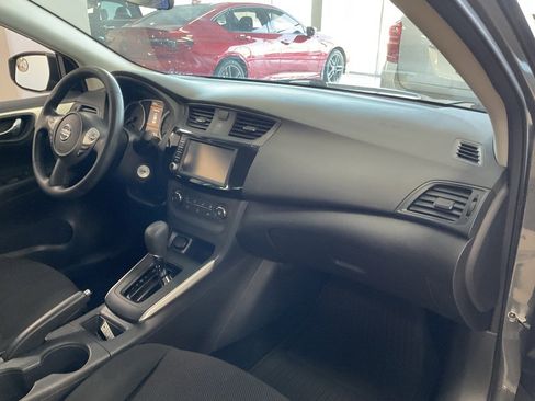 Used 2019 Nissan Sentra S image 18