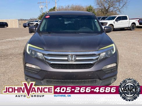 Used 2018 Honda Pilot EX-L image 11
