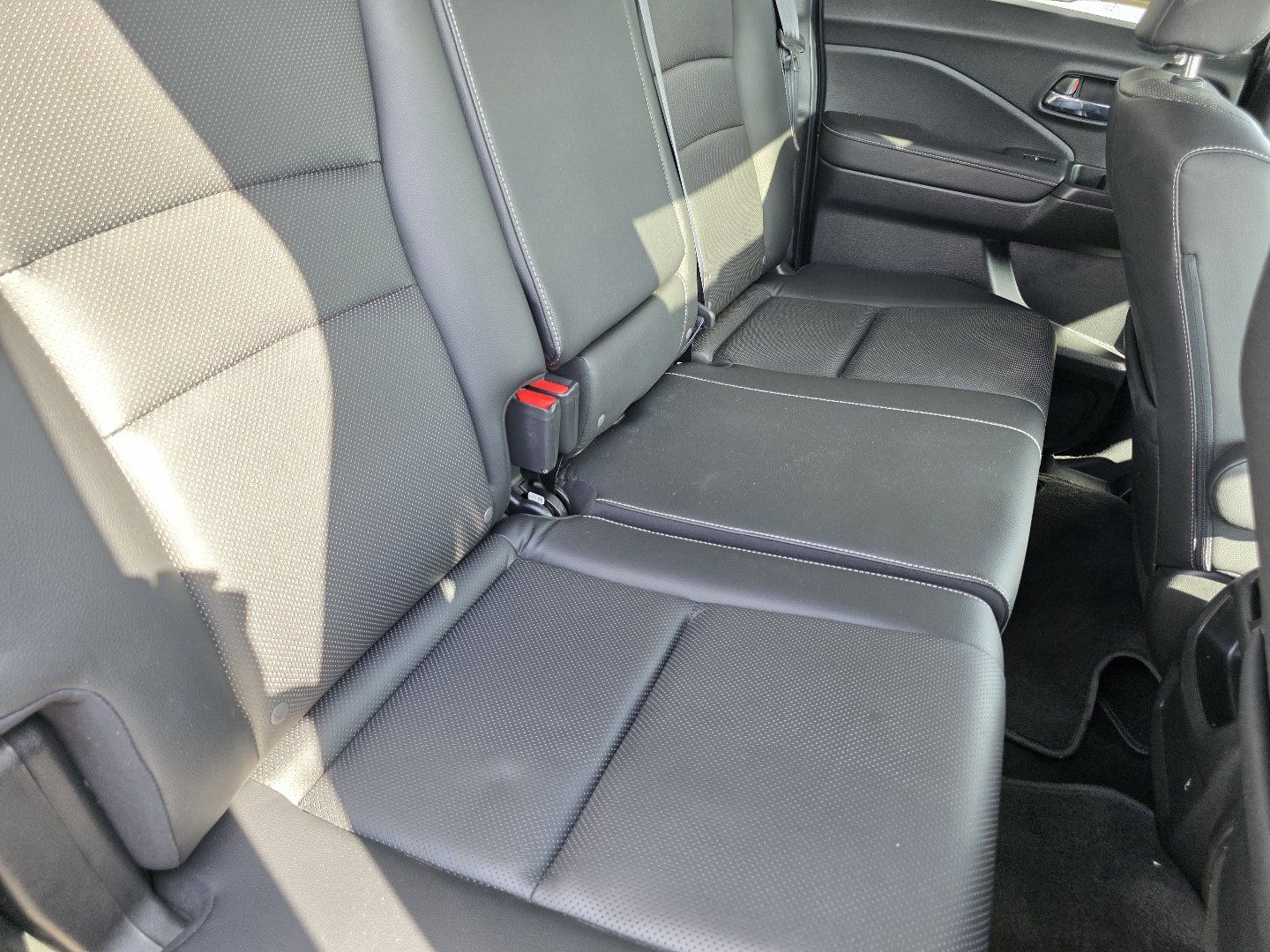 Certified 2021 Honda Ridgeline RTL-E image 22