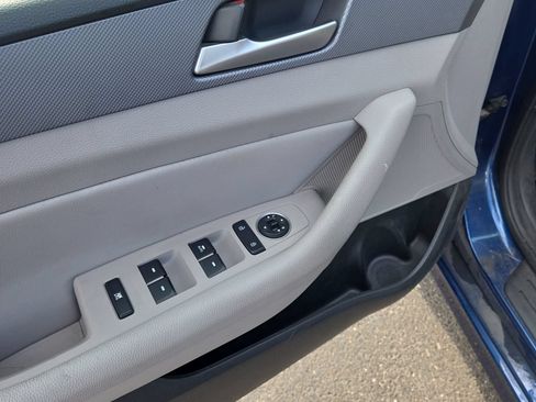Used 2018 Hyundai Sonata SEL FWD image 16