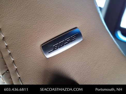 New 2025 MAZDA MX-5 Miata Grand Touring image 6