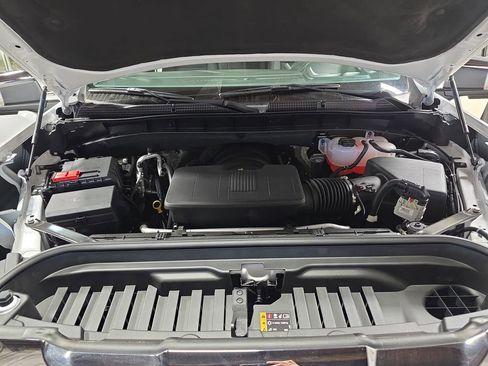 New 2026 GMC Sierra 1500 SLE w/ Preferred Package AWD/4WD image 28