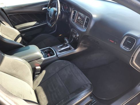 Used 2023 Dodge Charger Scat Pack image 9