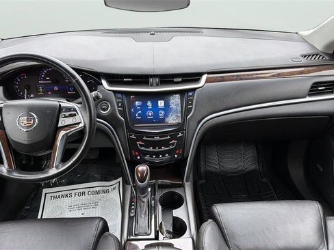 Used 2015 Cadillac XTS Luxury image 19