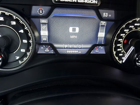 Used 2022 RAM 2500 Power Wagon image 18