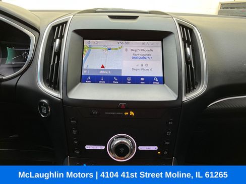 Used 2020 Ford Edge ST w/ Equipment Group 401A image 5
