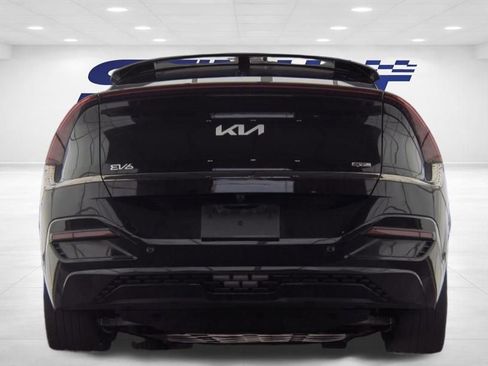 Used 2024 Kia EV6 GT-Line image 5
