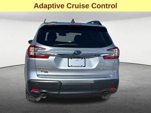 Certified 2023 Subaru Ascent Premium w/ Convenience Package image 9